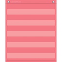 Oh Happy Day Magnetic Mini Pocket Charts Set of 4