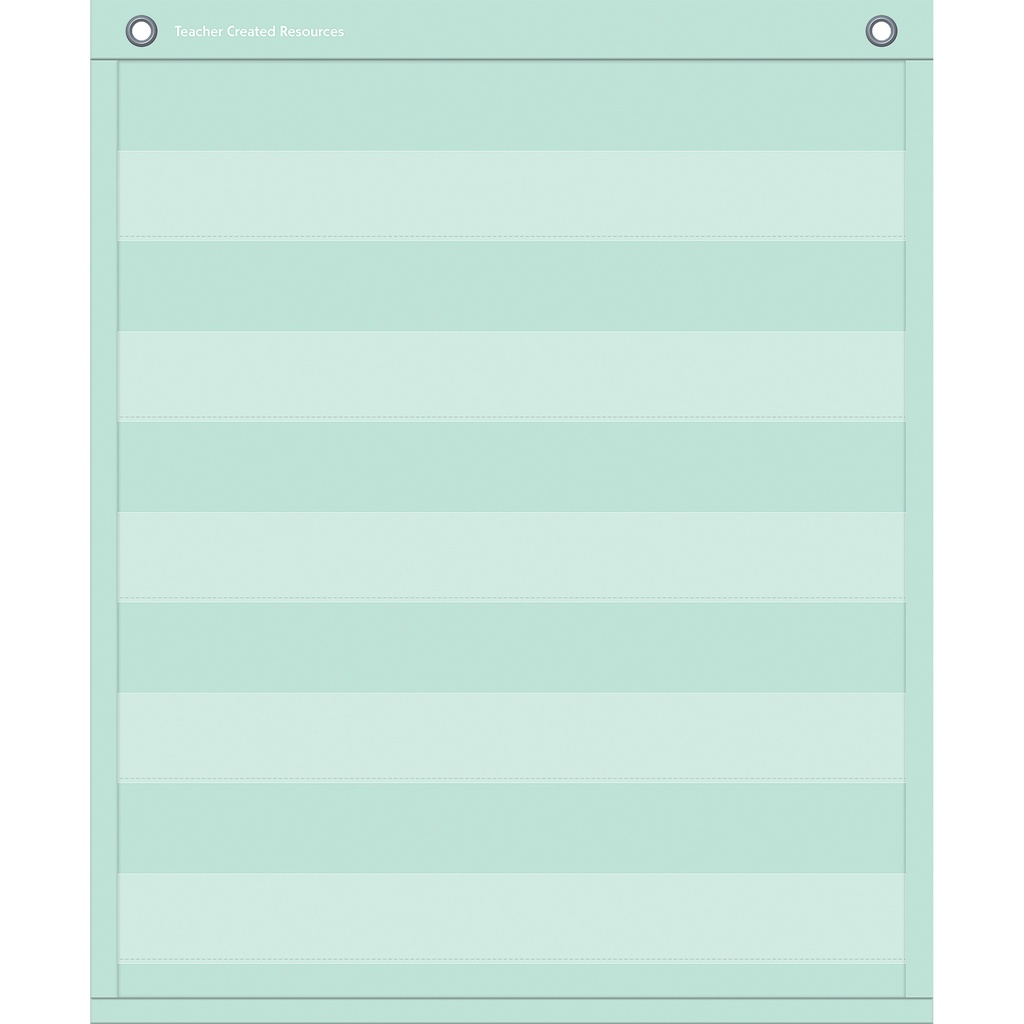 Oh Happy Day Magnetic Mini Pocket Charts Set of 4