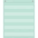 Oh Happy Day Magnetic Mini Pocket Charts Set of 4