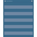Oh Happy Day Magnetic Mini Pocket Charts Set of 4