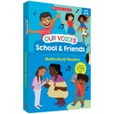 Our Voices School & Friends Multi Copy