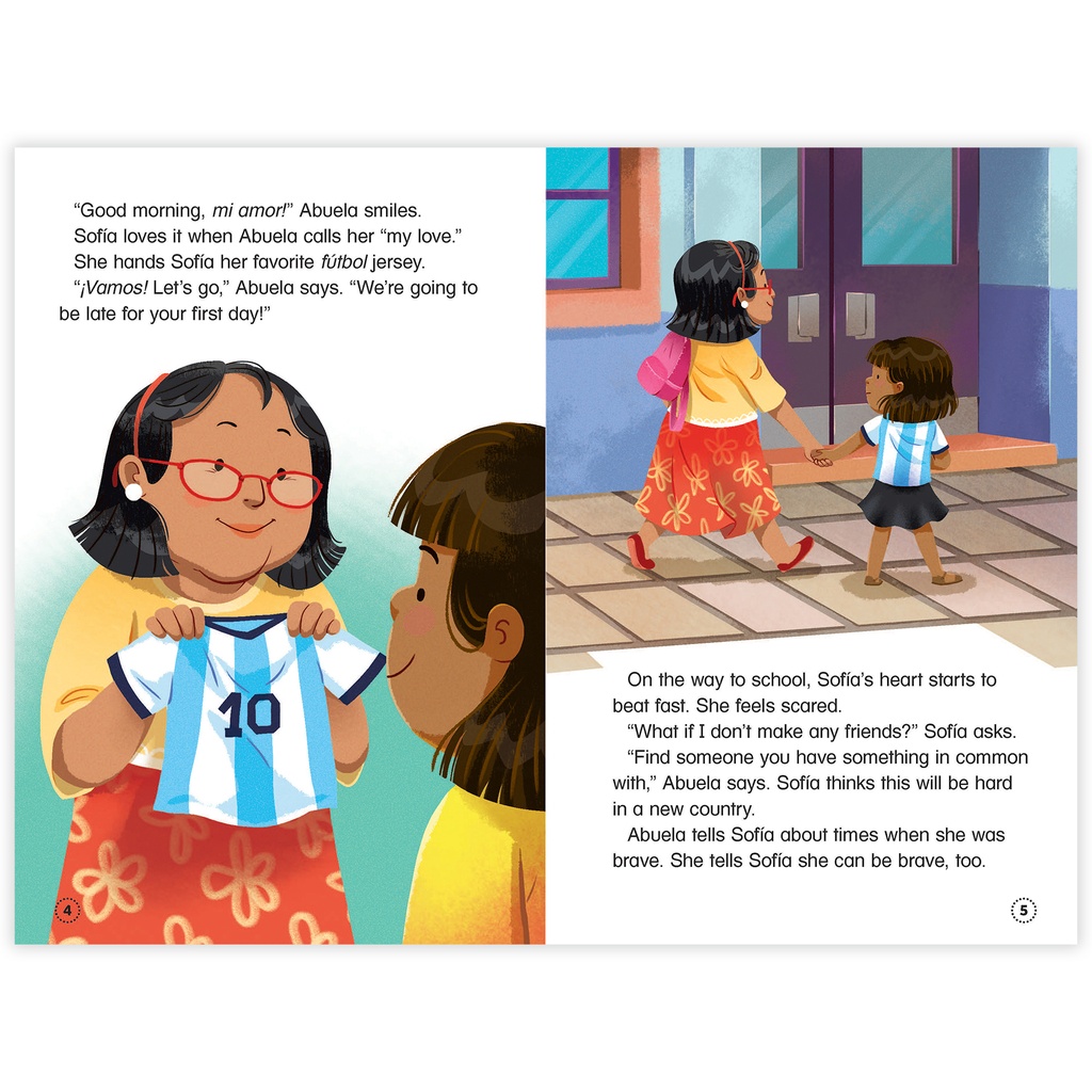 Our Voices School & Friends Multi Copy