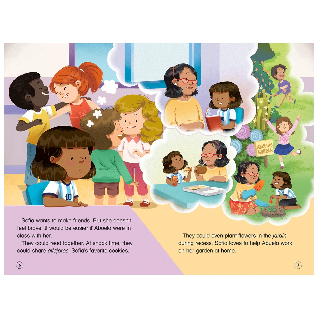 Our Voices School & Friends Multi Copy
