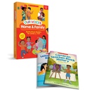 Our Voices: Home & Family Parent Pack