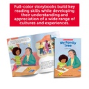 Our Voices: Home & Family Parent Pack