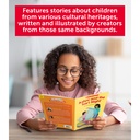 Our Voices: Home & Family Parent Pack