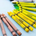 Premium Crayons 48 Count