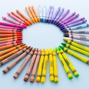 Premium Crayons 48 Count