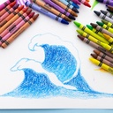 Premium Crayons 48 Count