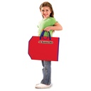 Pretend & Play® School Set with US Map