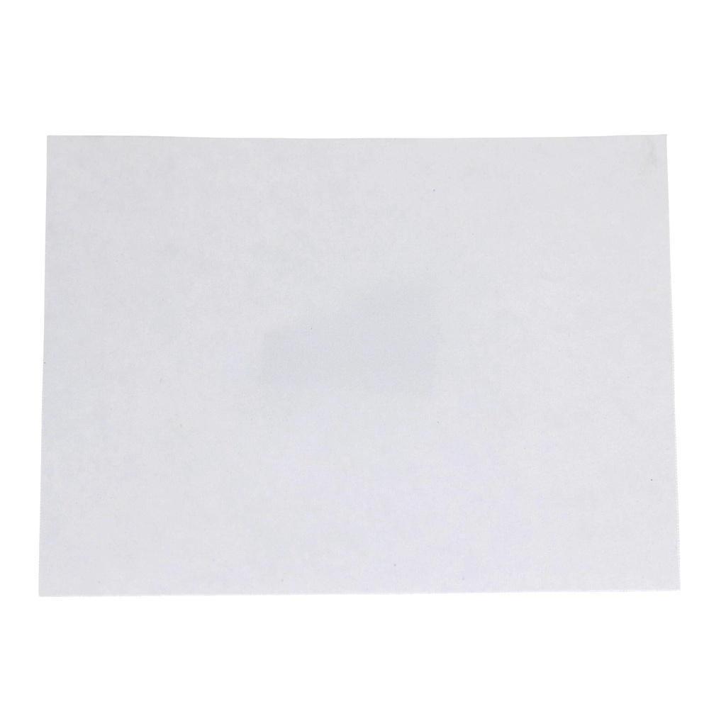 Printable Badge Inserts 4" x 3" Pack of 60
