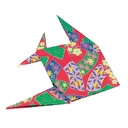 Really Big Origami Paper 30 Sheets