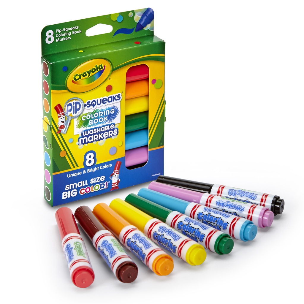 School Basic Kit Grade K-2