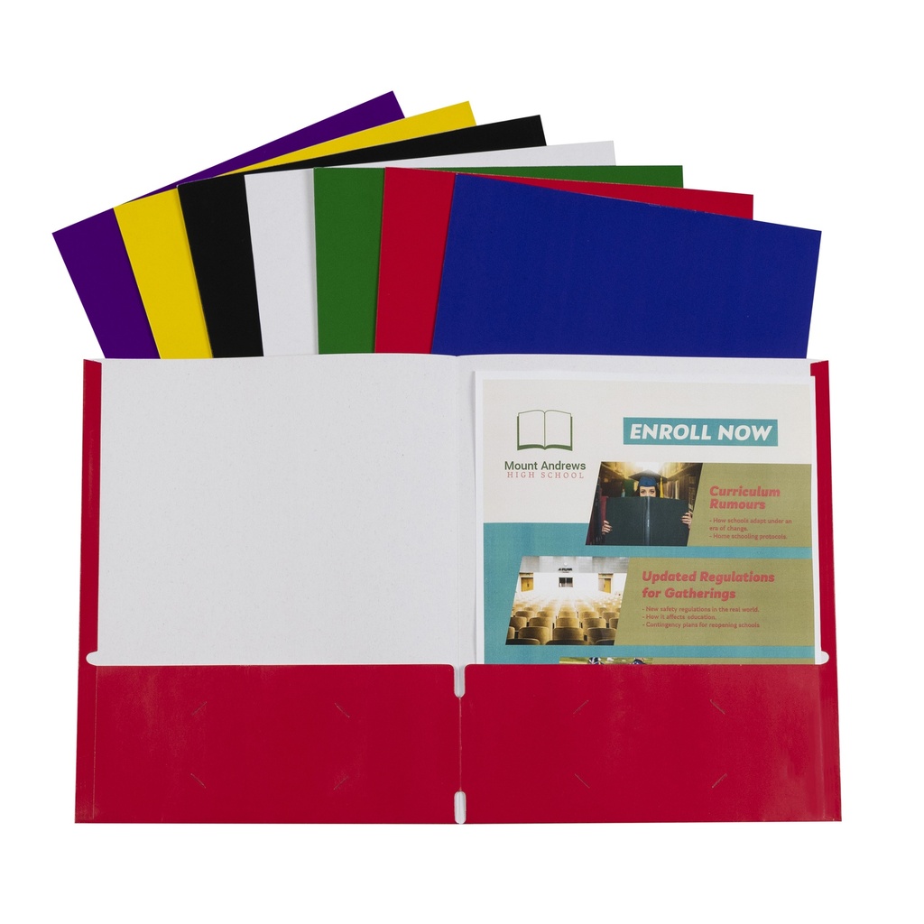 School Basic Kit Grade K-2