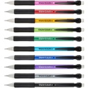 Write Bros® Comfort Mechanical Pencil, 0.7mm, Assorted, Pack of 12