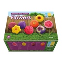 Sensory Play Stones – Flowers
