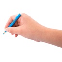 Short Colored Pencils 64 Count with Sharpener