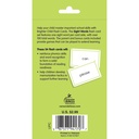 Sight Words Flash Cards 54 Cards