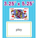 Sight Words Flash Cards 54 Cards
