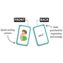 Sign Language Flash Cards