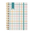 Signature Series™ Assorted Designs Journals Pack of 3