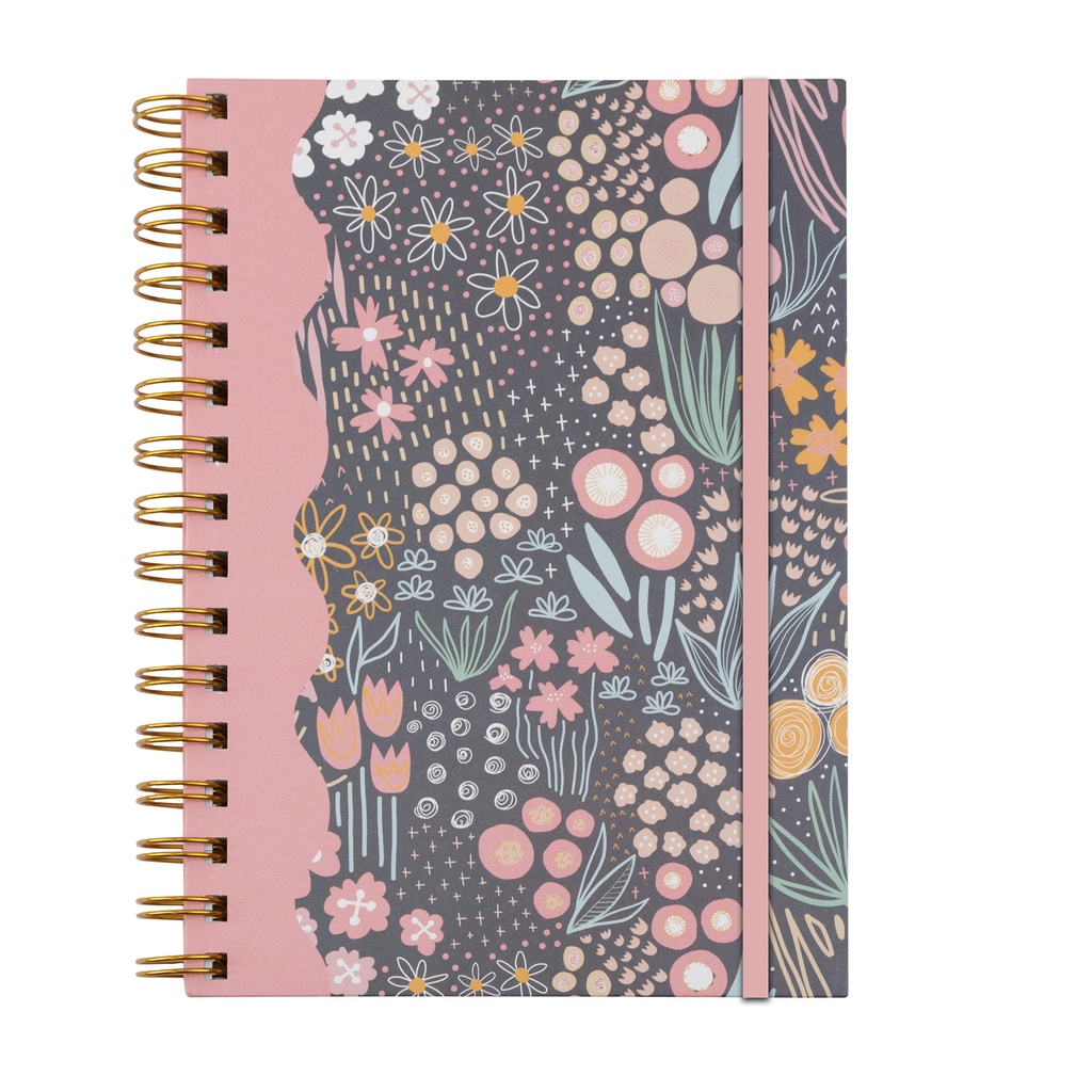 Signature Series™ Assorted Designs Journals Pack of 3
