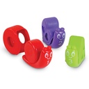 Snap-N-Learn™ Shape Snails