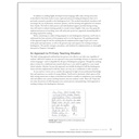 Teaching Writing in Kindergarten