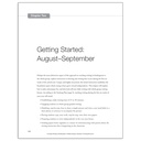 Teaching Writing in Kindergarten