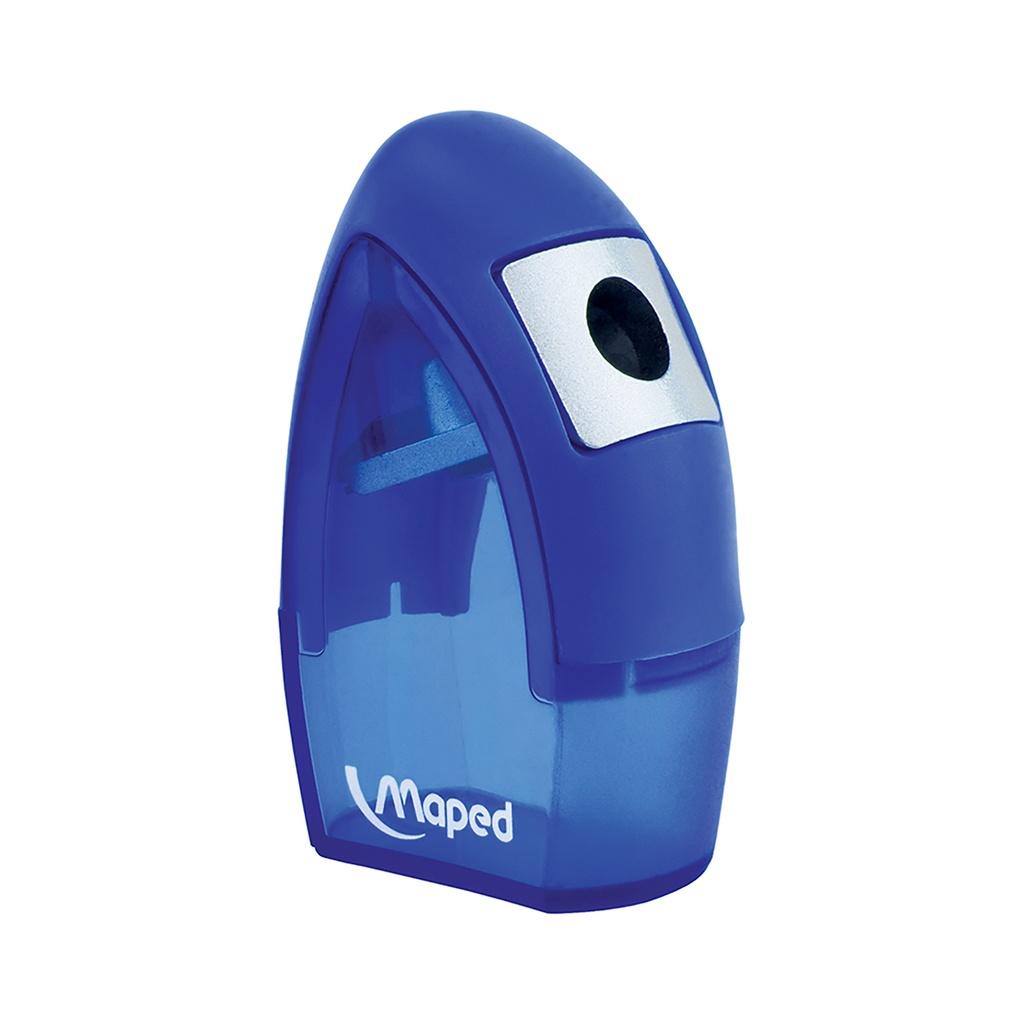 Tonic 1 Hole Pencil Sharpener