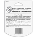 Tonic 2 Hole Sharpener Pack of 12