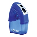 Tonic 2 Hole Sharpener Pack of 12