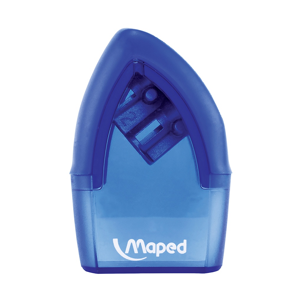 Tonic 2 Hole Sharpener Pack of 12