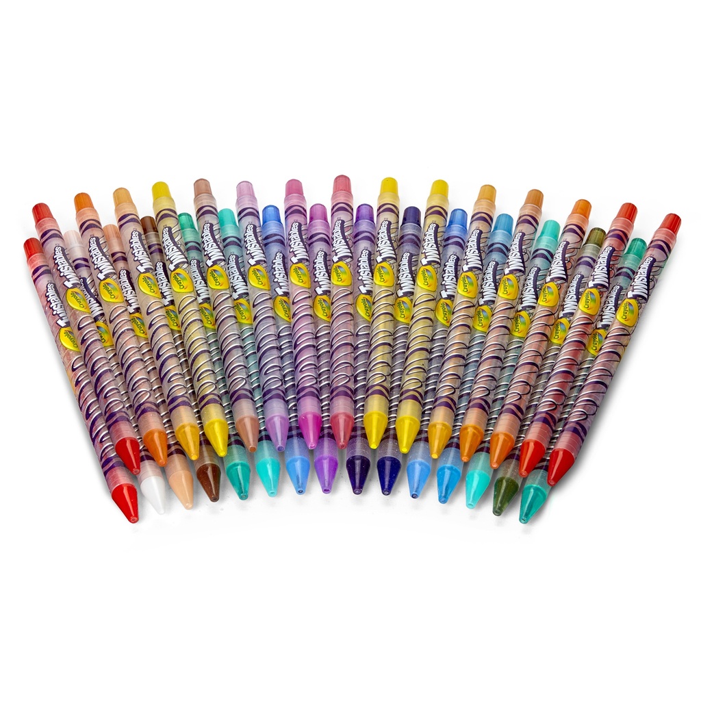 Twistables® Colored Pencils 30 Count