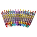 Twistables® Colored Pencils 30 Count