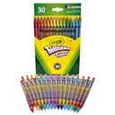 Twistables® Colored Pencils 30 Count