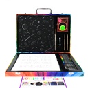 Ultimate Scratch Art Combo Kit 41 Pieces