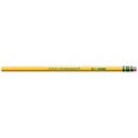 Unsharpened No. 2 Pencils 72ct