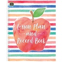 Watercolor Lesson Plan and Record Book