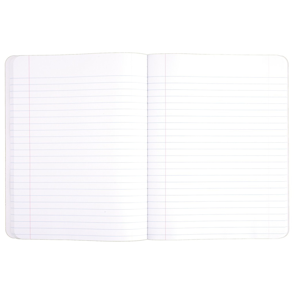 Wide Ruled Black Marble Composition Books Pack of 3