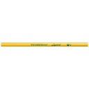 Yellow #2 HB Soft Laddie® Wood-Cased Pencils 36ct