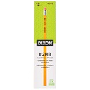 Yellow No. 2 Pencils 144ct