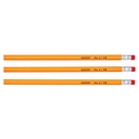 Yellow No. 2 Pencils 144ct