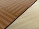 Hashtag Tone On Tone Chocolate (Seats 24) 6x8'4 Rectangle