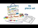 Skill Builders! Preschool Letters
