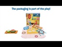 Playfoam® Sushi Shop