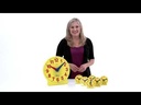 Big Time™ Student Clock