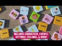 Storytelling Dominoes