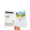 Read & Write Decodables Set B