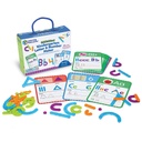 Skill Builders! Letter & Number Maker